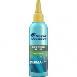 HEAD&SHOULDERS ALOE HAIR plaukų serumas 145 ml